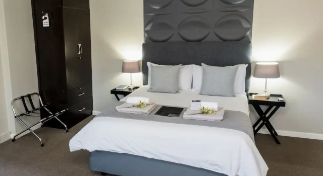 Номер Standard Цокольный этаж Plattekloof Premium Lodge
