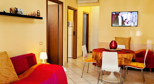 Люкс B&B Ai Cipressi