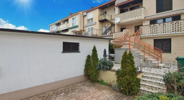 Апартаменты Apartment Emil 1568