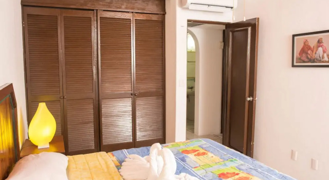 Palancar PHB, Rezervovat Apartmán Playa del Carmen Quintana Roo