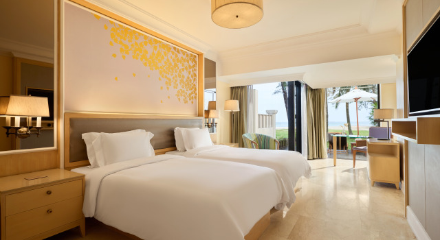 Dusit Thani Laguna Phuket