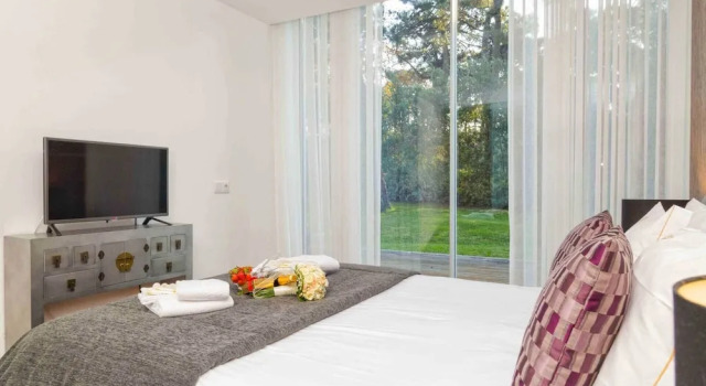 Best Villas - Park Ofir, Rezervasyon Otel Ofir 