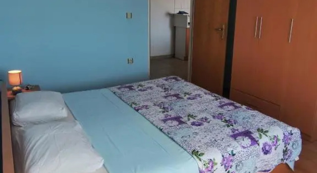 Apartment Hramina