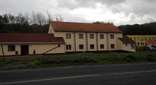 Penzion Úžín, Забронировать Отель Гай Усти-над-Лабем