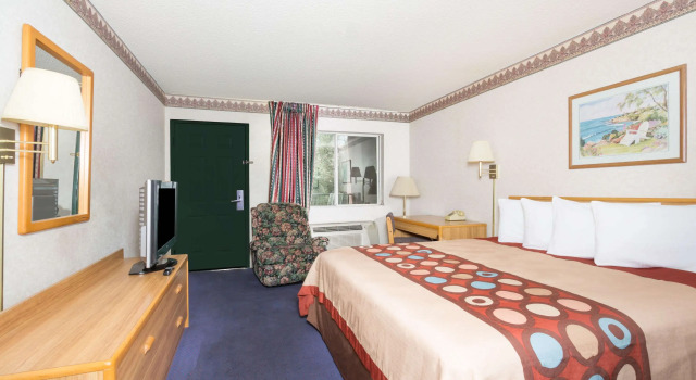 Days Inn by Wyndham Phoenix West, Buchen Sie Hotel  
