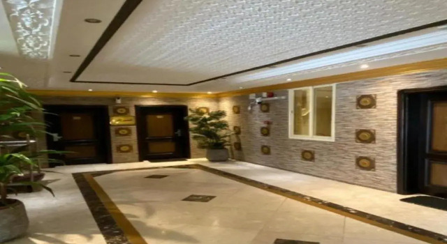 Hams ABHA 2, Забронировать Отель Бизнес-отели Абха, рядом с Agrab Market, 4* 5*
