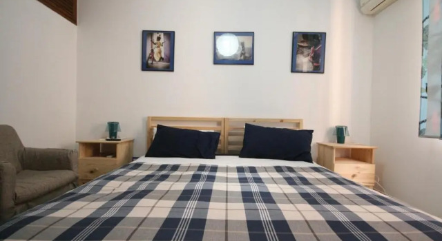 Номер Standard Casa Santiago