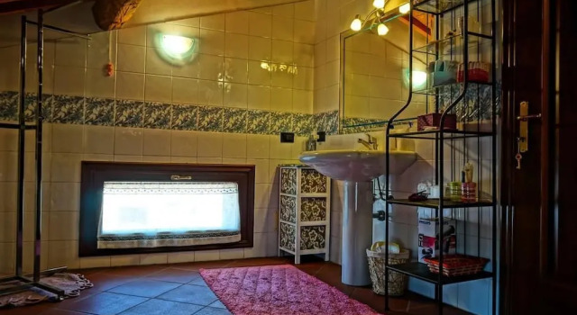 Номер Standard Casa Stefy