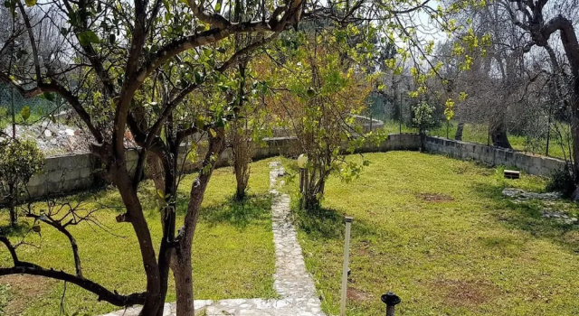 Коттедж Belvilla by OYO Villa Barone Guest House