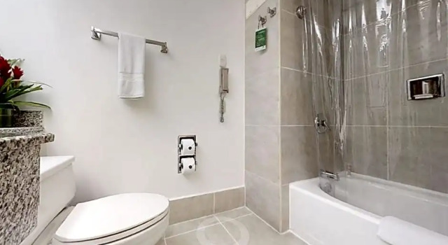 Номер Standard Hotel Estelar Altamira