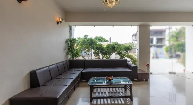 Hotel Smriti Grand by OYO Rooms