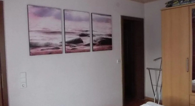 Haus Monterosa