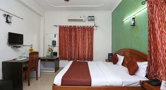 Hotel Daaven by OYO Rooms