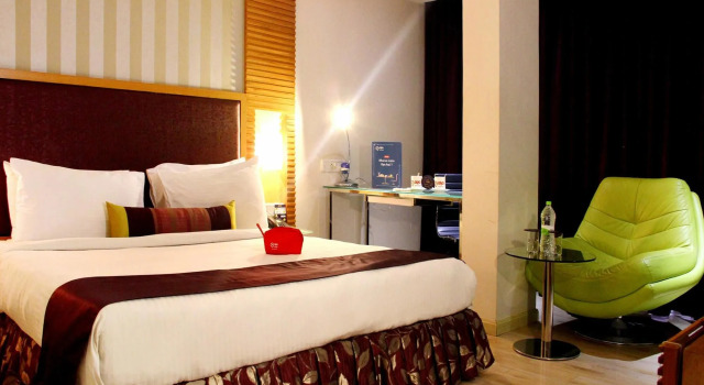 The Purple Leaf Hotels