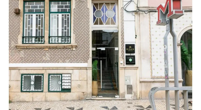 Lisboa 85 Suites & Apartments by RIDAN Hotels, Забронировать Апартаменты/квартира Отели в центре Арроюш, в центре