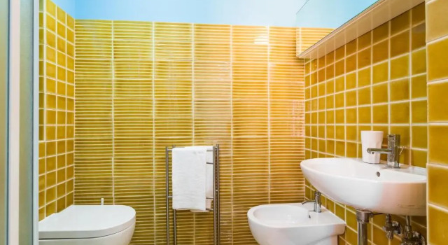Апартаменты Sorrento Central Flats