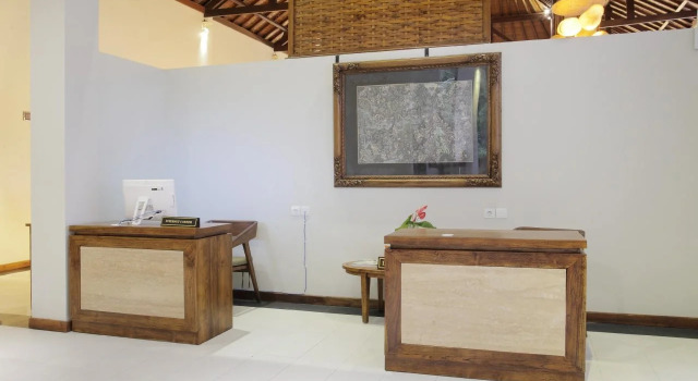 The Lokha Ubud Resort, Villas & SPA, Buchen Sie Resort SPA-Hotels in Gianyar, SPA