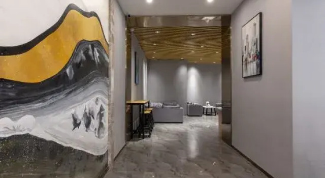 Super 8 Hotel Shanghai Hongqiao Transportation Jiangqiao Lao, Varaa Hotelli Jiangqiao Shanghai