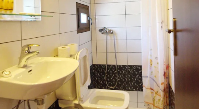 Номер Standard Marilena Apartments