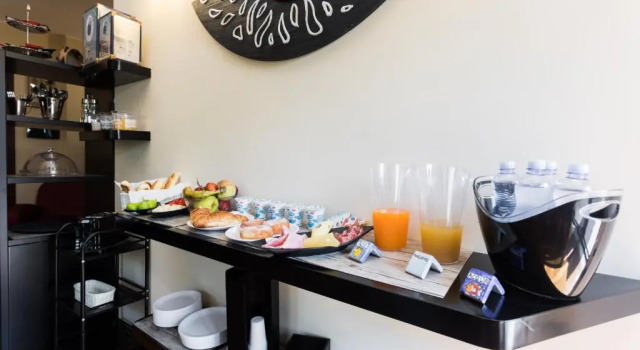 B&B Tiffany Sferracavallo, Prenota Bed & breakfast Sferracavallo Sicilia