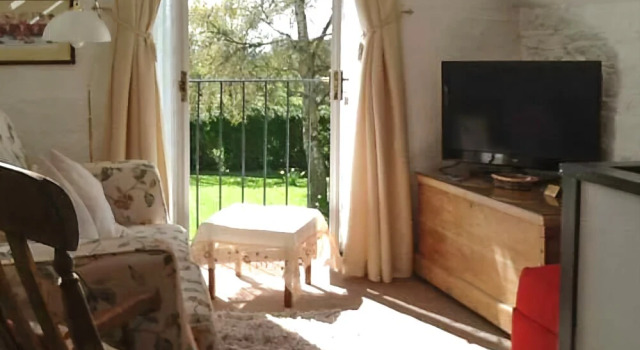 Little Manor Farm Cottage, Забронировать Фермерский дом Фермерские дома Англии, Фермерский дом