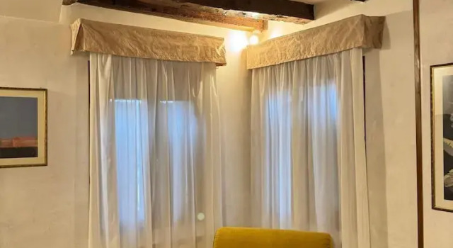Номер Deluxe Hotel Guerrato
