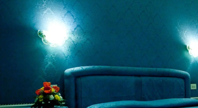 Двухместный номер Standard Hotel Michelangelo