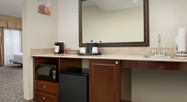 Hampton Inn & Suites Lakeland-South Polk Parkway