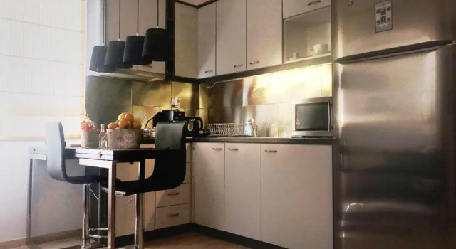 Апартаменты Luxurious mini suite in Athens center
