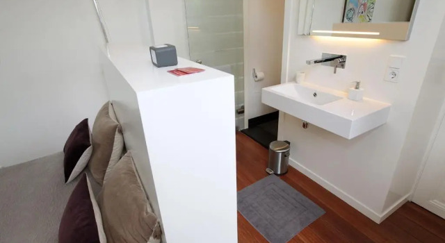 Номер Standard Le Home