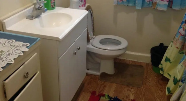 Vacation Studio Apartment