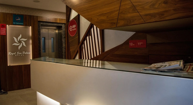 OYO Rooms Sargam Cinemas