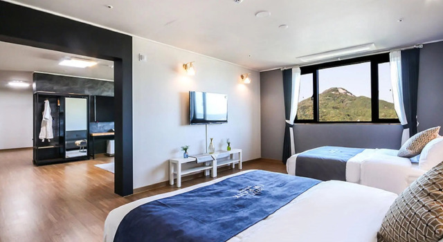 Номер Standard CM Park Hotel