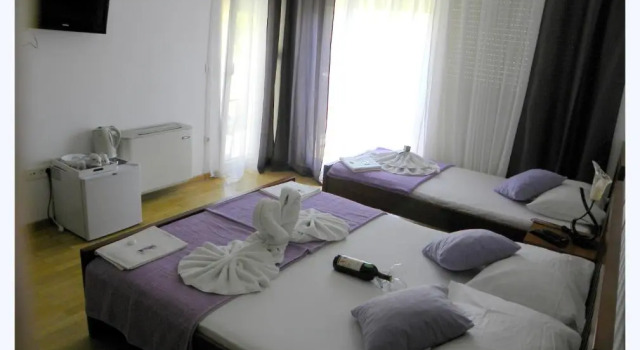 Номер Deluxe Guesthouse Maslina