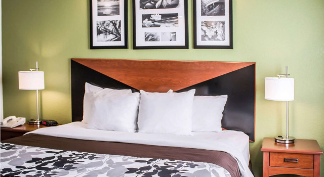 Sleep Inn Beaver- Beckley, Reserva ahora Hotel Beaver Virginia occidental