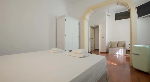 2018 Mimì Maison by Barbarhouse, Забронировать Апартаменты/квартира Лечче Саленто, рядом с Museo Sigismondo Castromediano