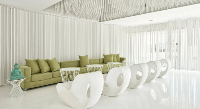 So White Beach Resort