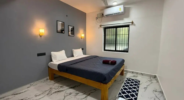 Апартаменты Luxury Village Harmony Guest House