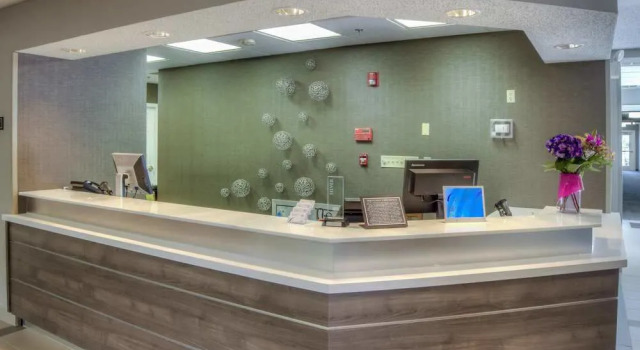 Residence Inn McAllen