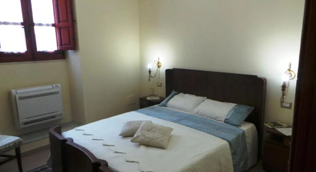Номер Standard B&B Antica Villa
