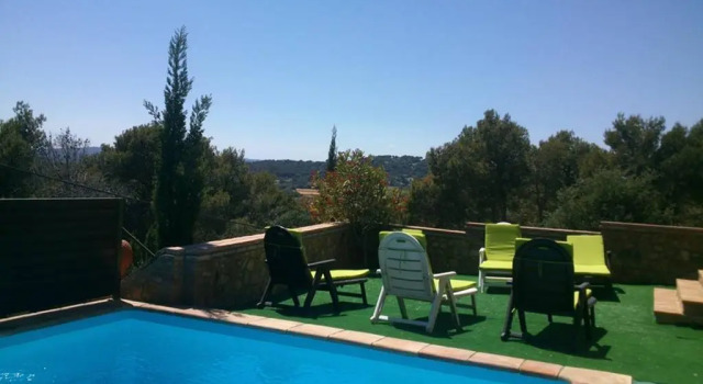 La Masia de Tamariu, Забронировать Отель Палафружель Baix Empordà, рядом с Cala dels Tries