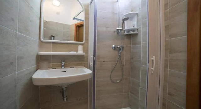 Двухместный номер Standard Hotel Anna Gabicce Mare