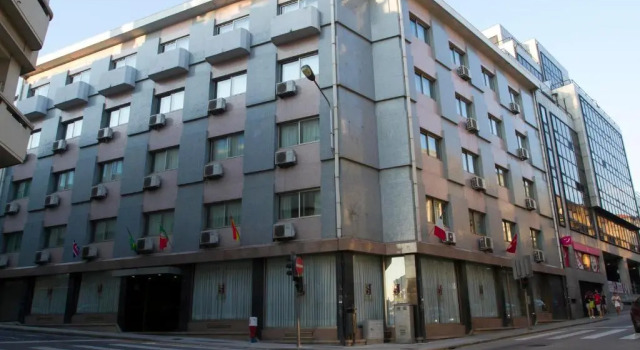 Hotel Sao Jose