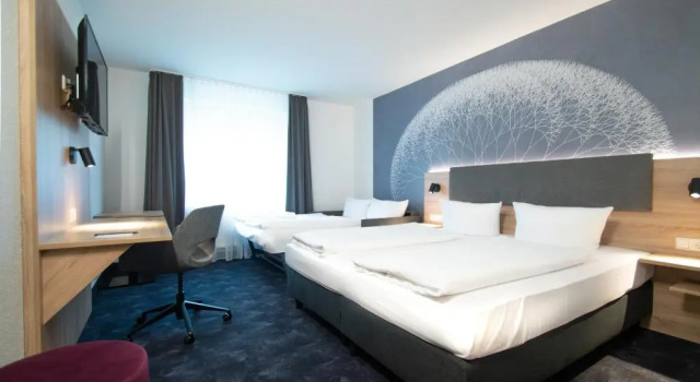 Номер Premium Taste Hotel Jettingen