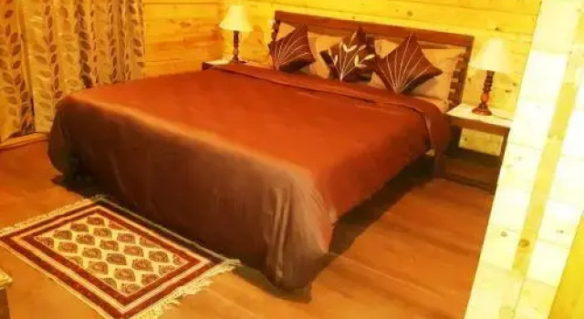 The Rainbows End