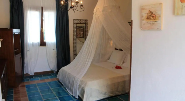 Номер Superior Luagos club Resort