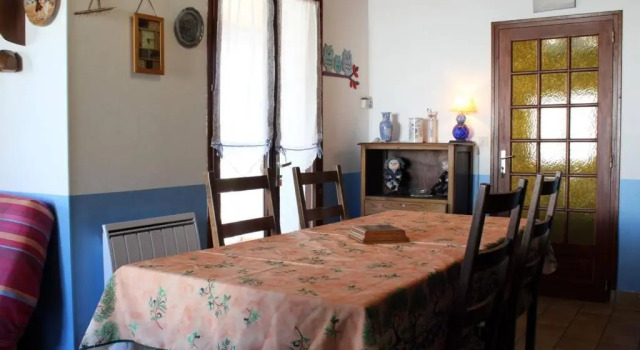 Maison Saint-Georges-d'Oléron, 3 pièces, 4 personnes - FR-1-246A-376