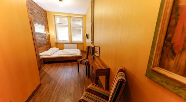 Двухместный номер Premium Do Step Inn Home - Hotel & Hostel
