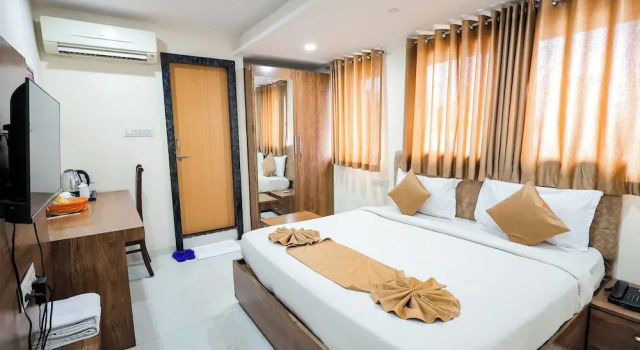 Номер Executive Hotel Konark - Vijay Nagar