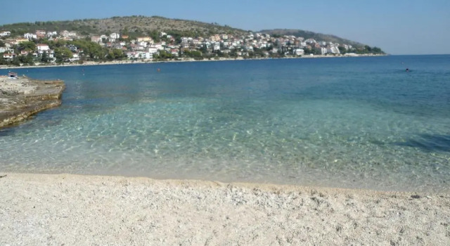 Апартаменты c 1 комнатой Apartments Slavica Trogir